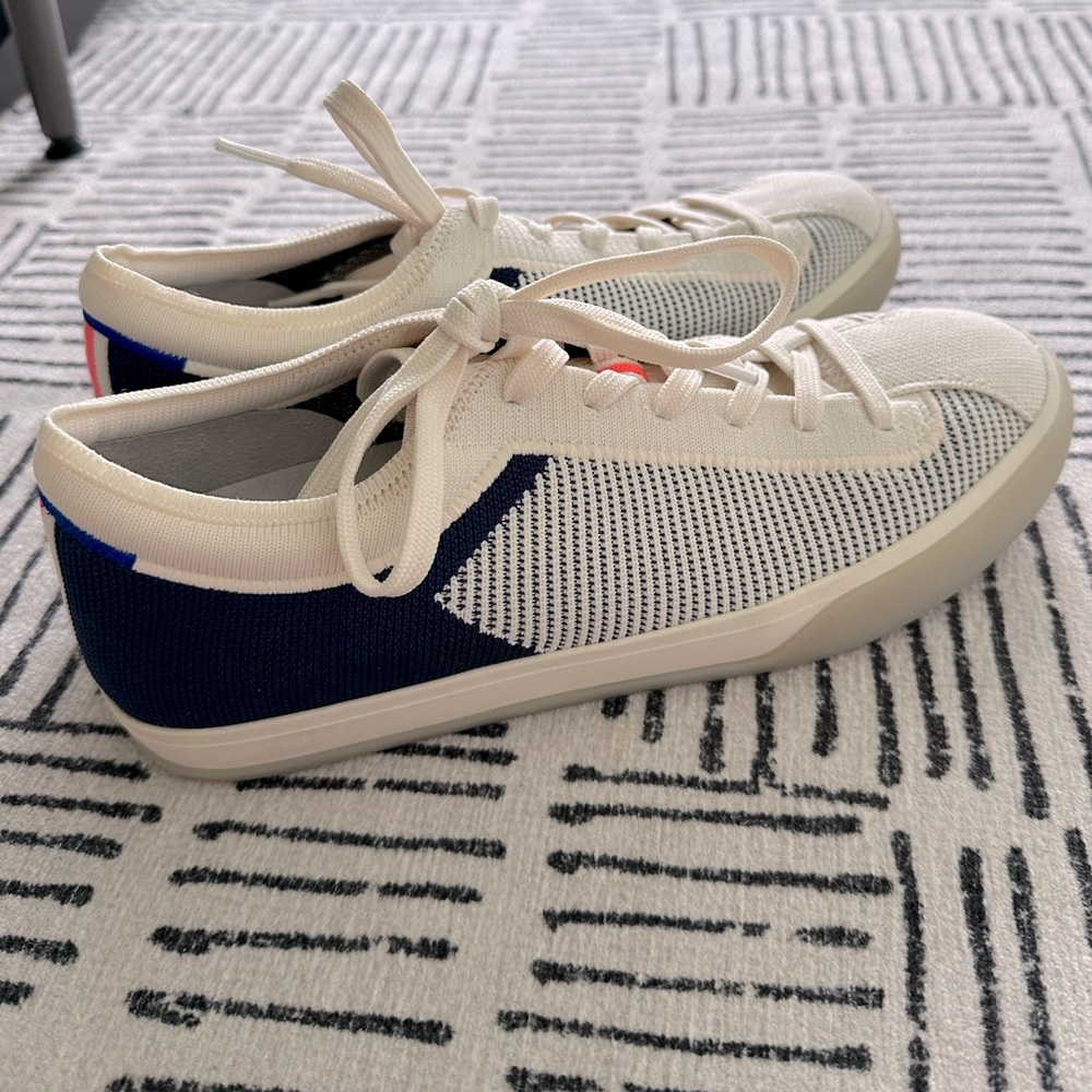 Rothy’s sneakers